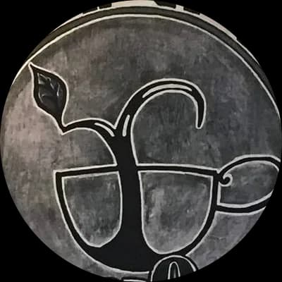 Remnant Cafe logo